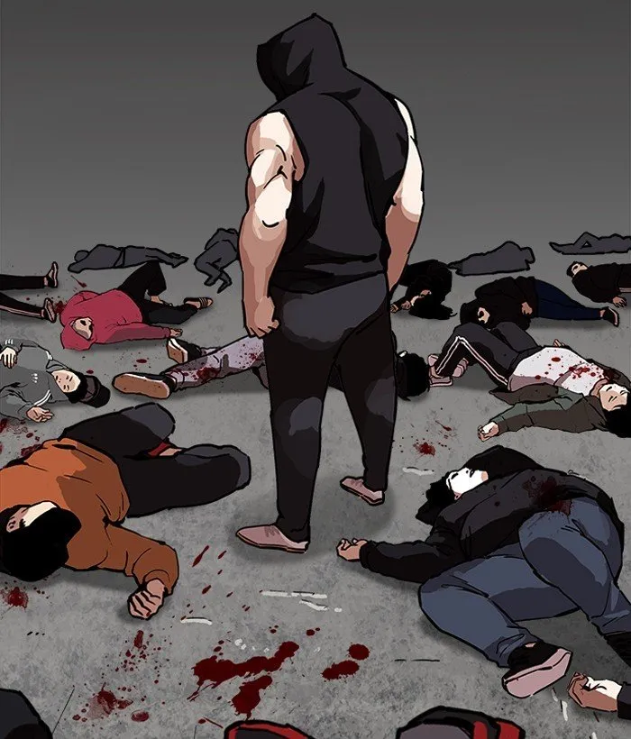 Lookism Chapter 203 Online - página 63