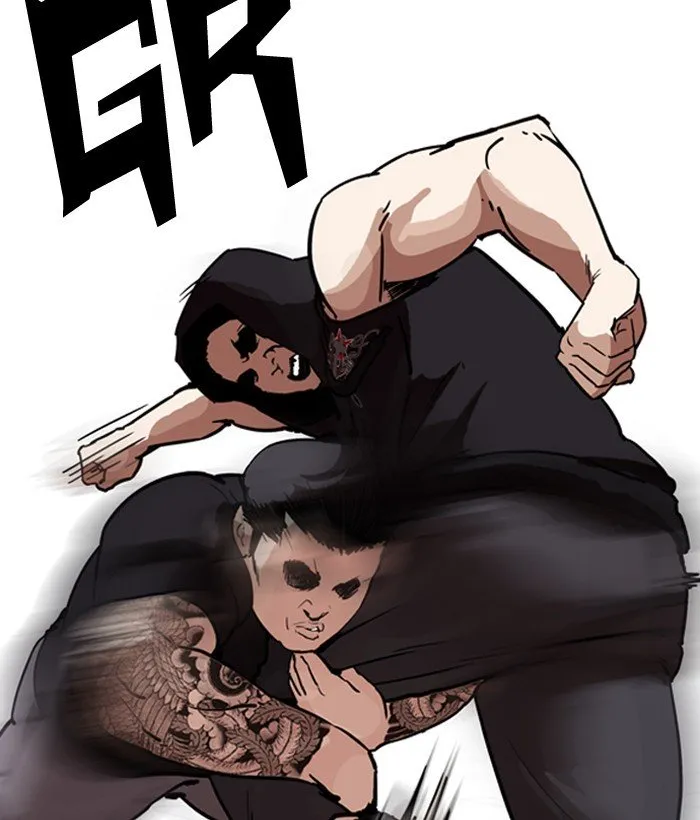 Lookism Chapter 203 Online - página 78