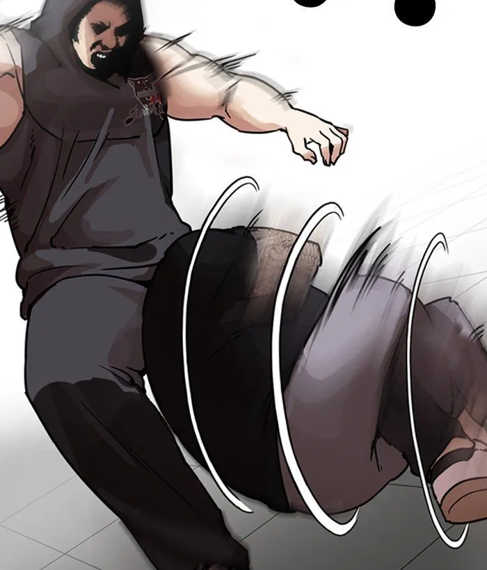 Lookism Chapter 203 Online - página 81