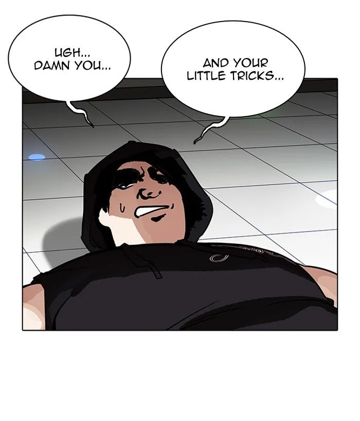 Lookism Chapter 203 Online - página 92