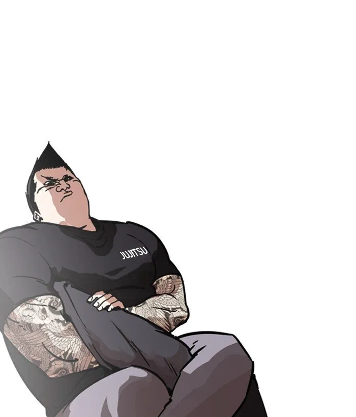 Lookism Chapter 203 Online - página 99
