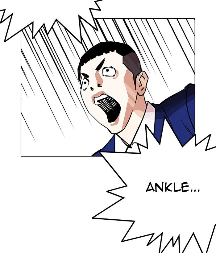 Lookism Chapter 203 Online - página 102