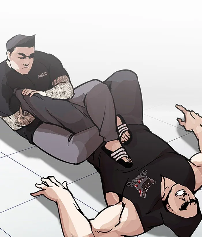 Lookism Chapter 203 Online - página 104