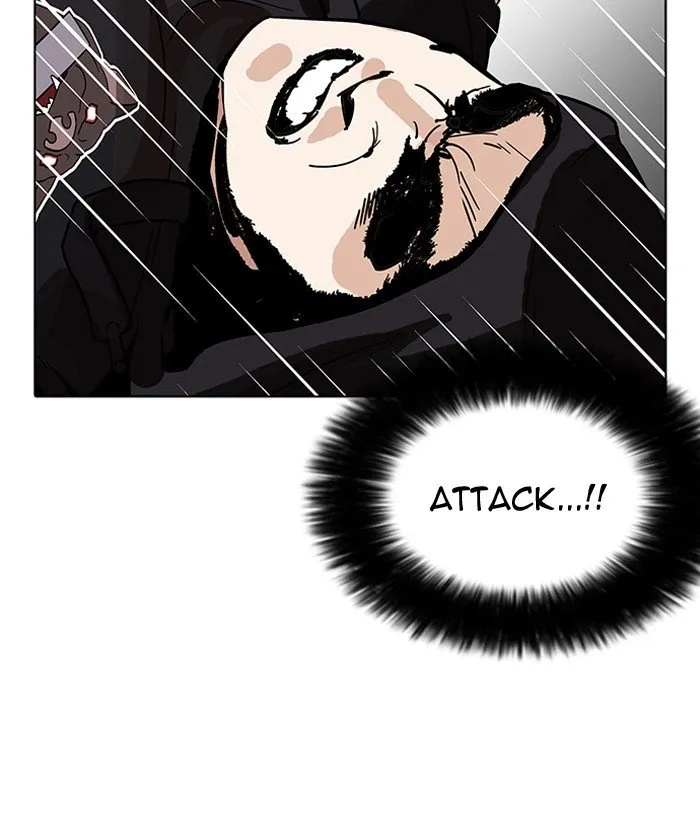 Lookism Chapter 203 Online - página 107