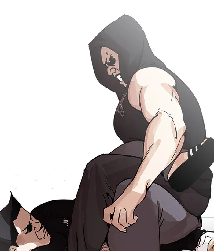 Lookism Chapter 203 Online - página 111