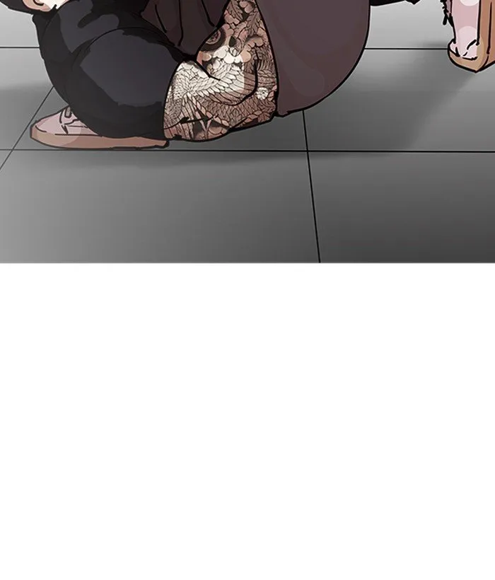 Lookism Chapter 203 Online - página 112