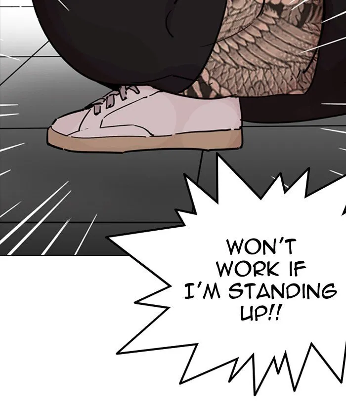 Lookism Chapter 203 Online - página 114