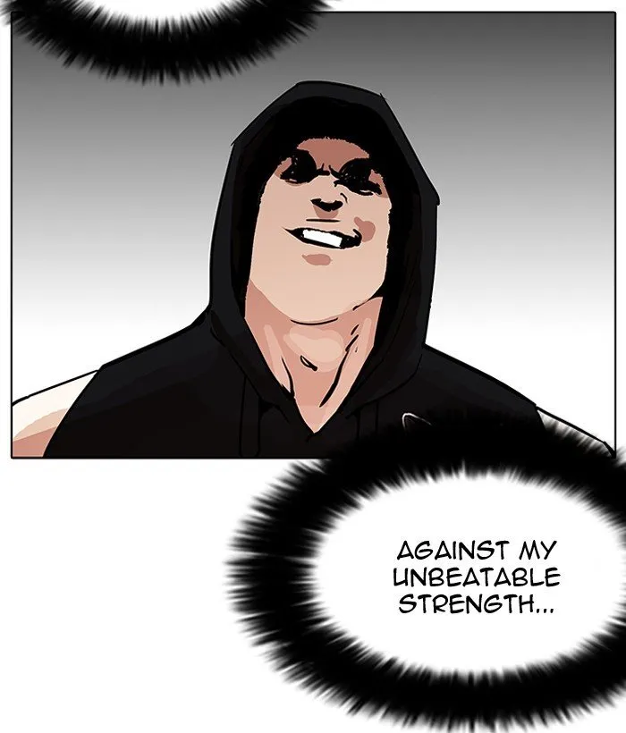 Lookism Chapter 203 Online - página 116