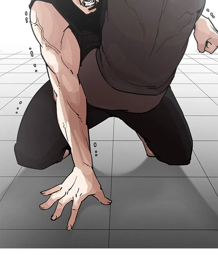 Lookism Chapter 203 Online - página 133