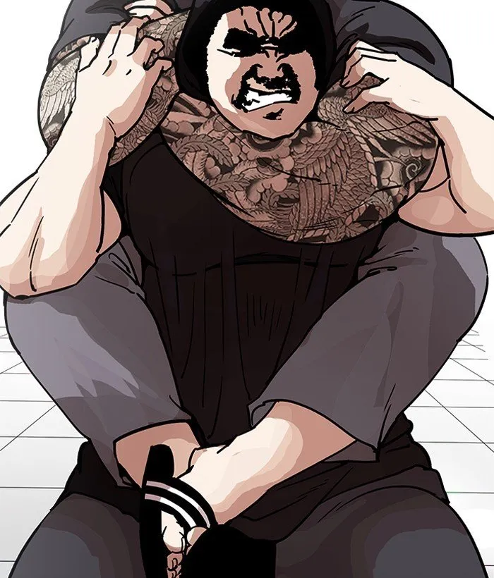 Lookism Chapter 203 Online - página 141