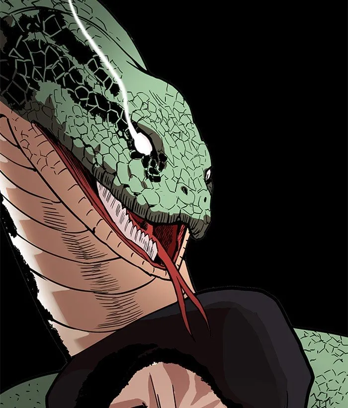 Lookism Chapter 203 Online - página 149
