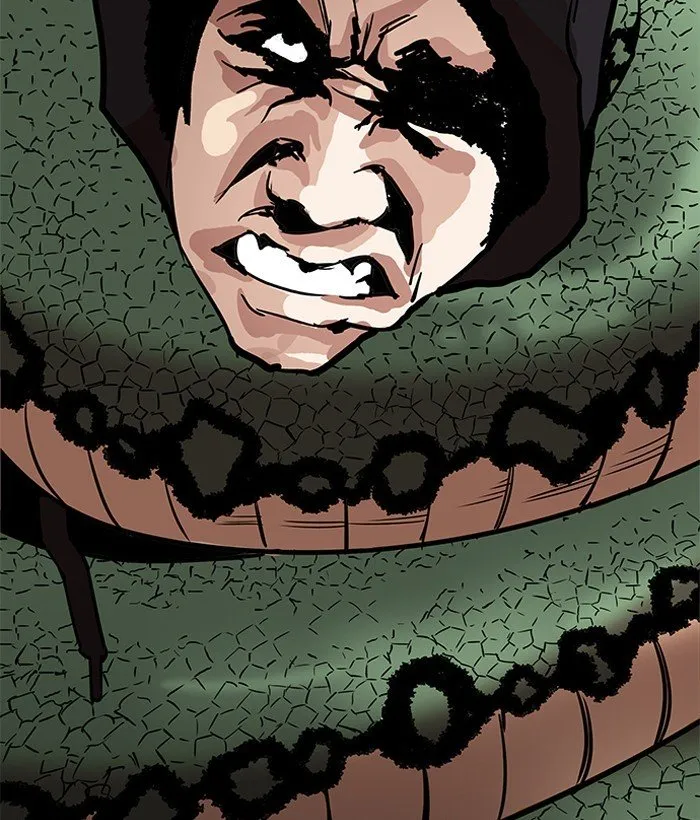 Lookism Chapter 203 Online - página 150