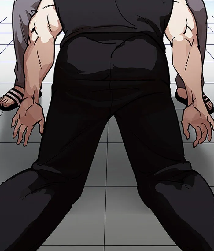 Lookism Chapter 203 Online - página 160