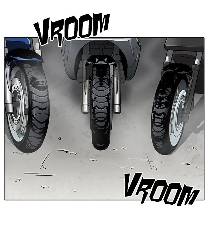 Lookism Chapter 203 Online - página 167