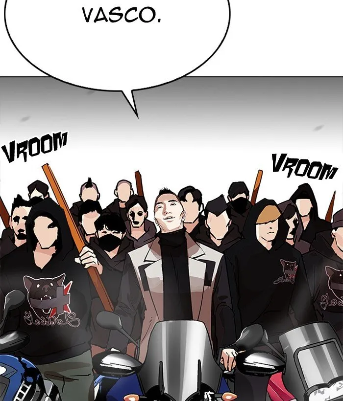 Lookism Chapter 203 Online - página 172