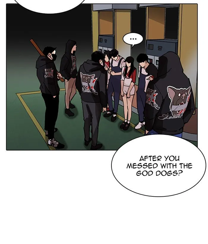 Lookism Chapter 203 Online - página 175