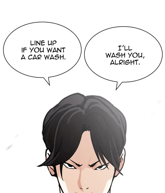 Lookism Chapter 203 Online - página 179