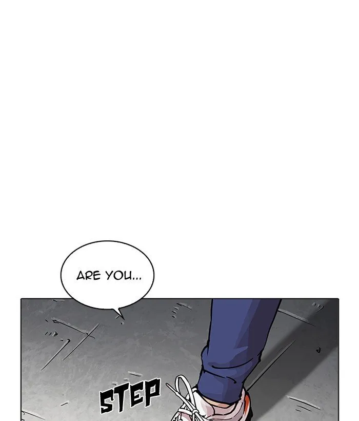 Lookism Chapter 203 Online - página 181