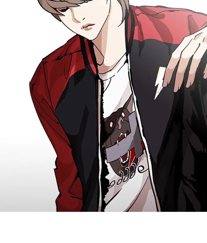 Lookism Chapter 203 Online - página 184