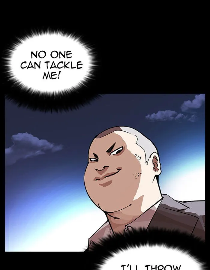 Lookism Chapter 204 Online - página 8