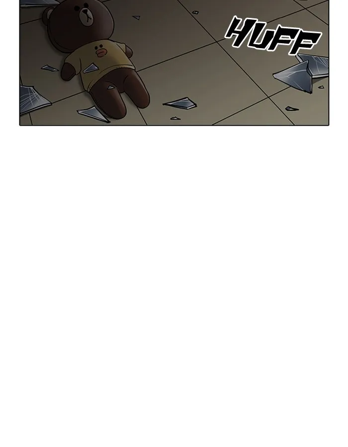 Lookism Chapter 204 Online - página 18