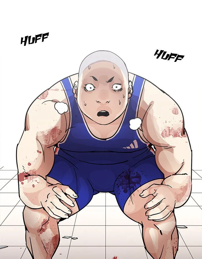 Lookism Chapter 204 Online - página 19