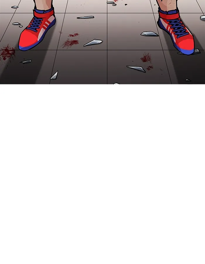 Lookism Chapter 204 Online - página 20