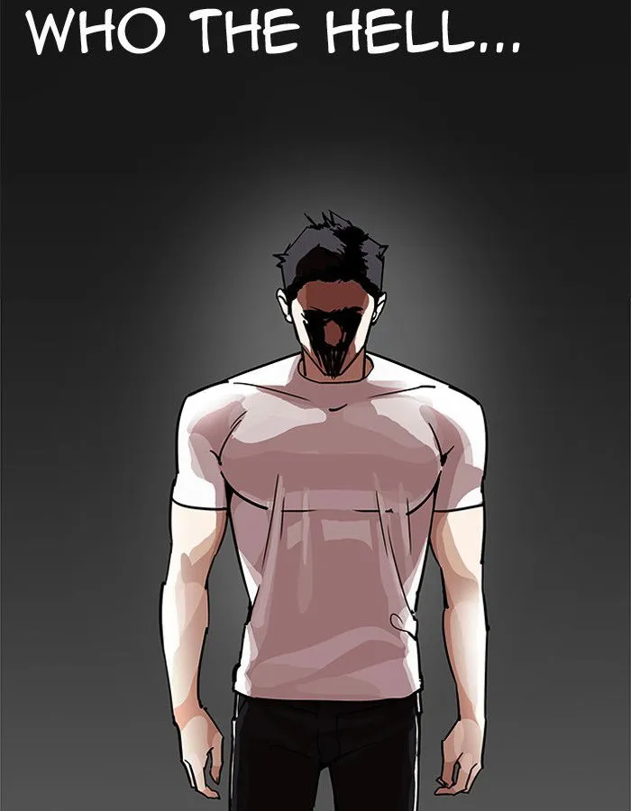 Lookism Chapter 204 Online - página 23