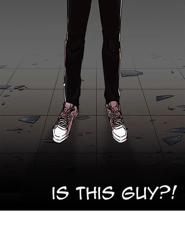 Lookism Chapter 204 Online - página 24