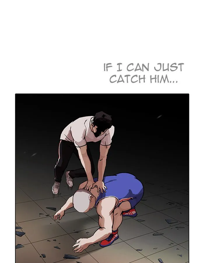 Lookism Chapter 204 Online - página 27