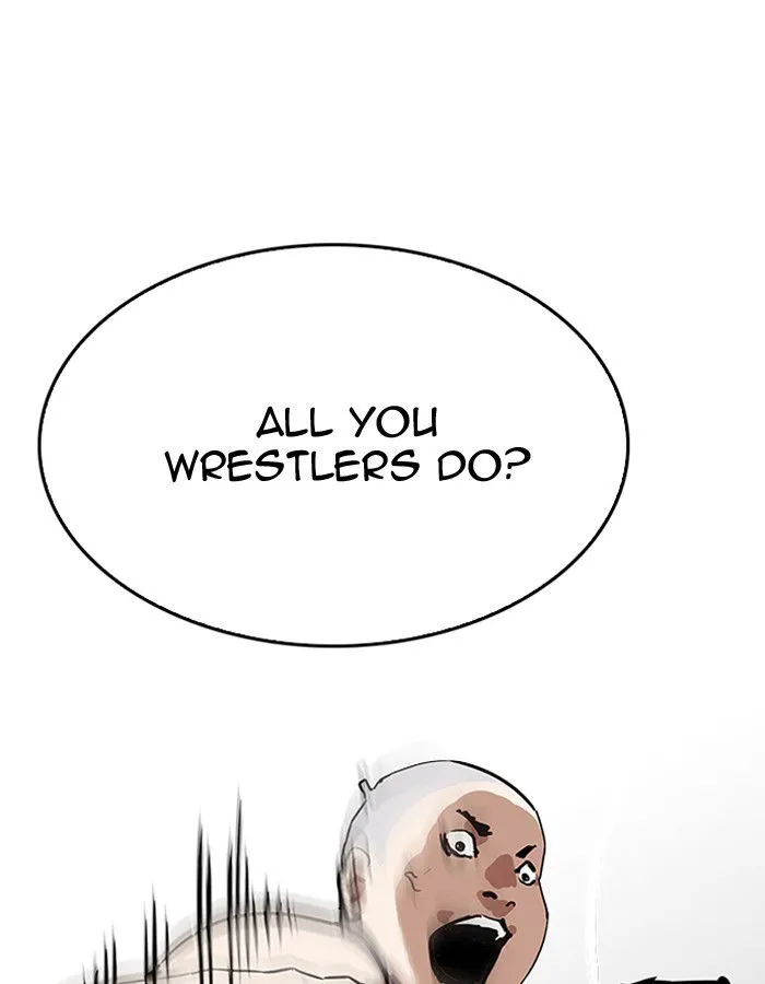 Lookism Chapter 204 Online - página 32