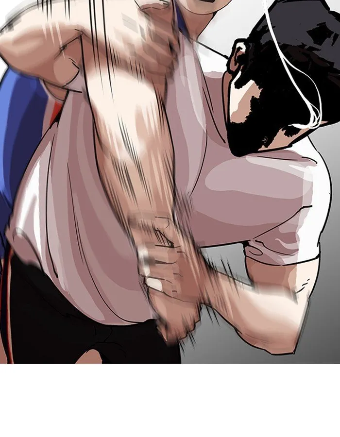 Lookism Chapter 204 Online - página 33