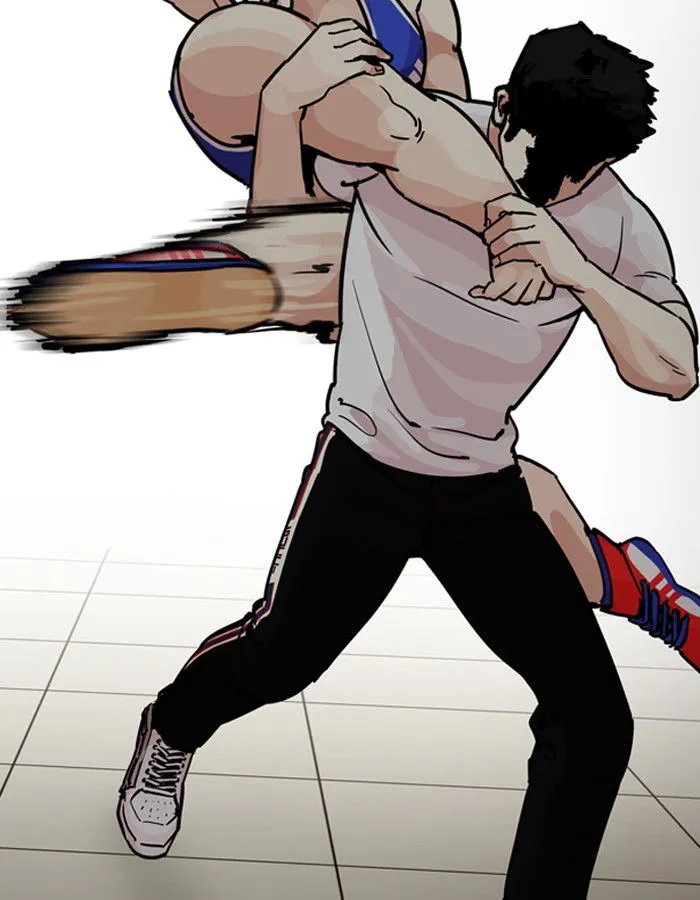 Lookism Chapter 204 Online - página 39
