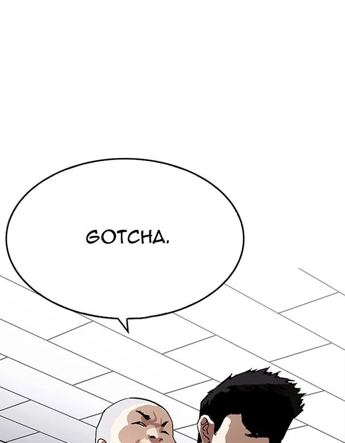 Lookism Chapter 204 Online - página 46