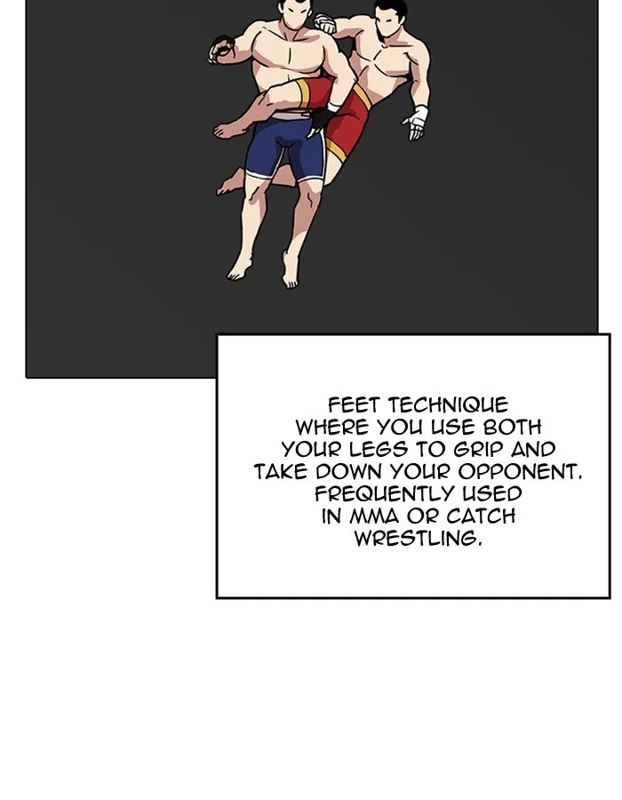 Lookism Chapter 204 Online - página 49
