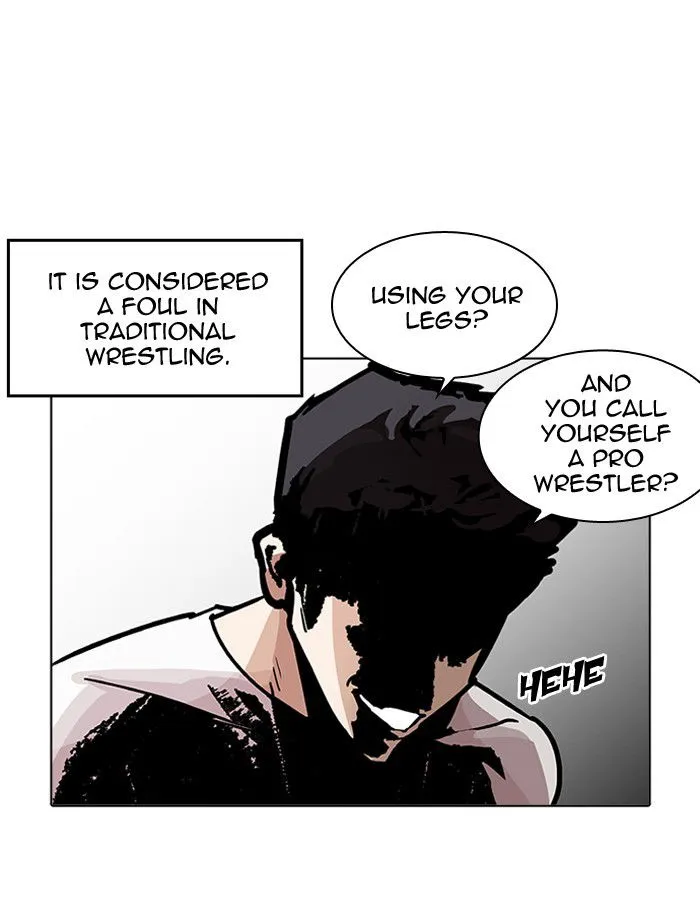 Lookism Chapter 204 Online - página 50