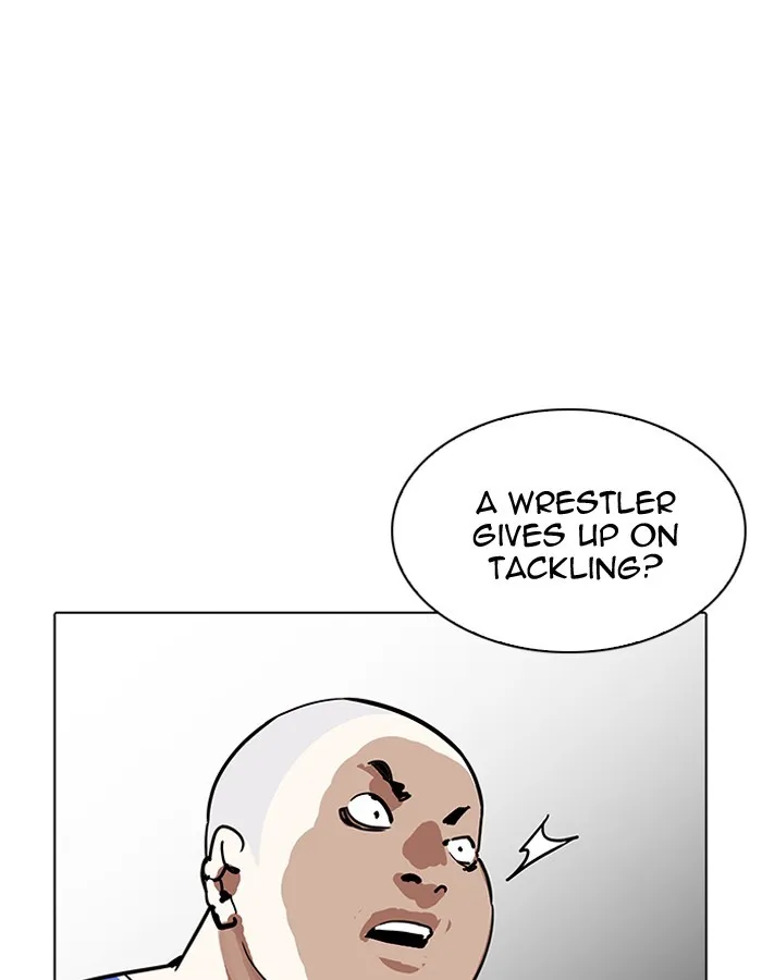 Lookism Chapter 204 Online - página 51