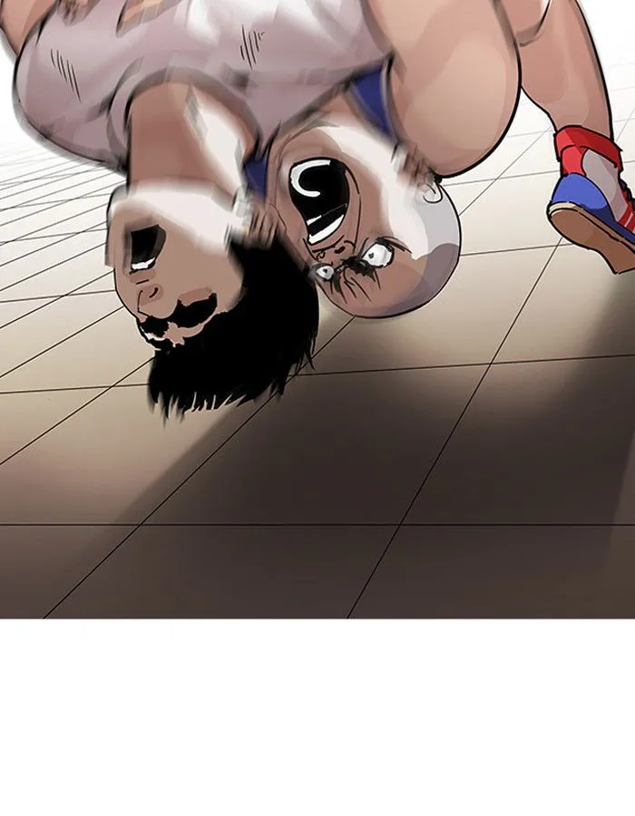 Lookism Chapter 204 Online - página 55