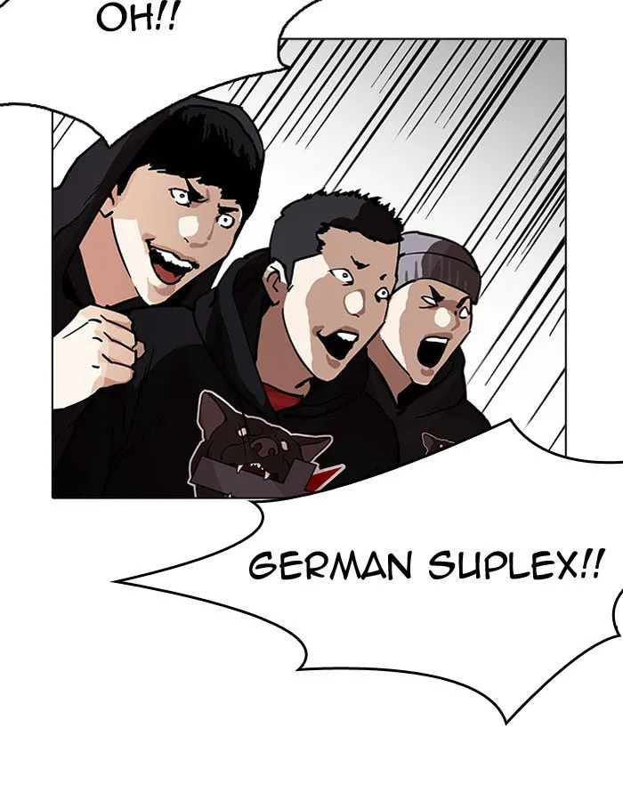 Lookism Chapter 204 Online - página 58