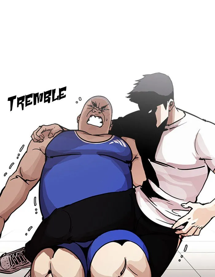 Lookism Chapter 204 Online - página 76