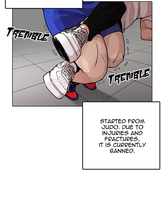 Lookism Chapter 204 Online - página 80