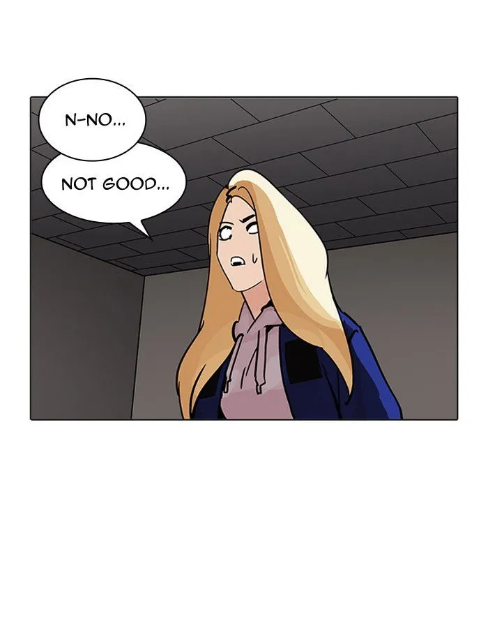 Lookism Chapter 204 Online - página 89