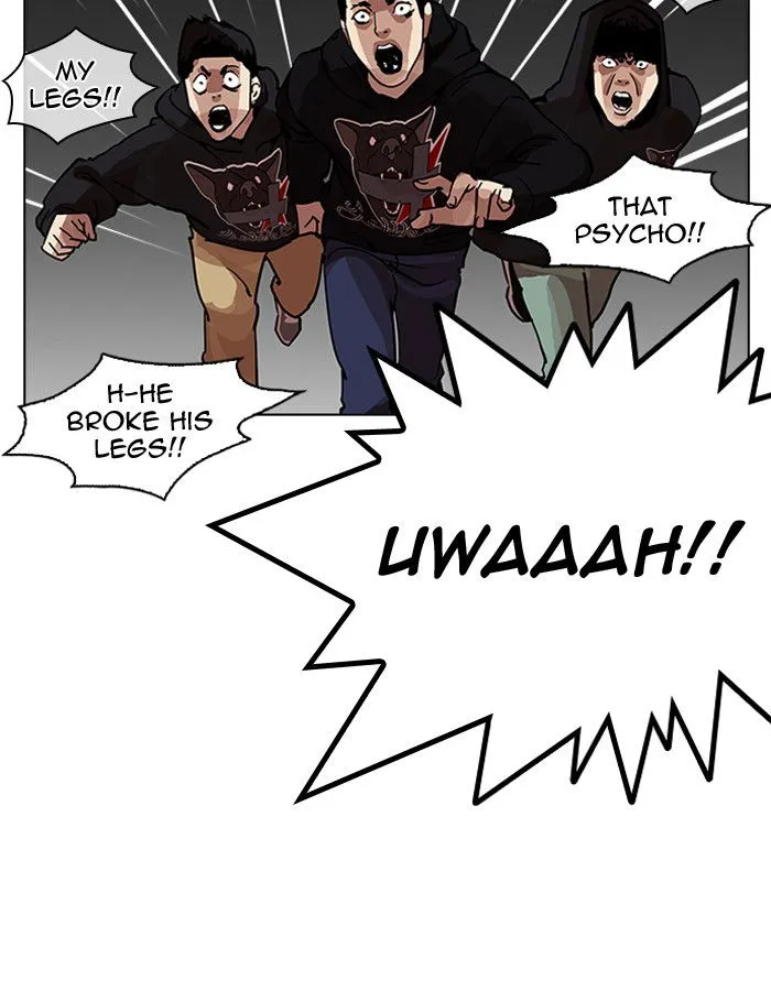 Lookism Chapter 204 Online - página 97