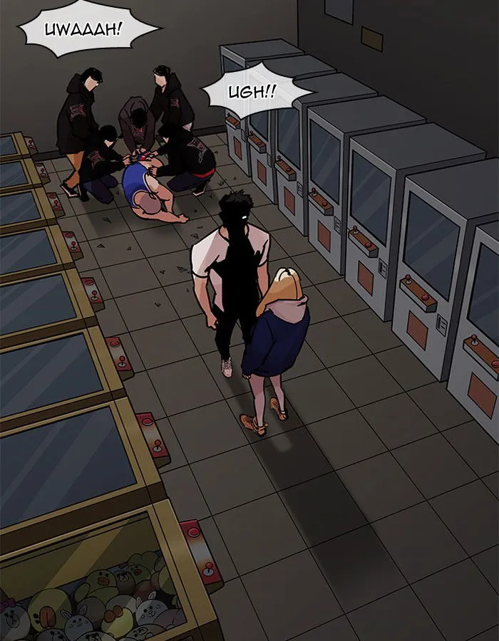 Lookism Chapter 204 Online - página 99
