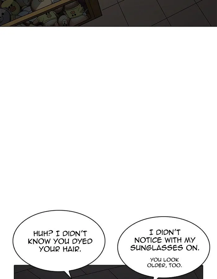 Lookism Chapter 204 Online - página 100