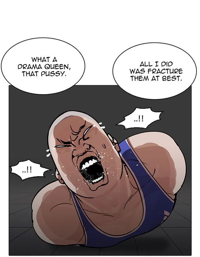 Lookism Chapter 204 Online - página 102