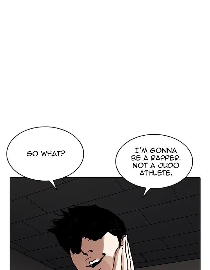 Lookism Chapter 204 Online - página 107