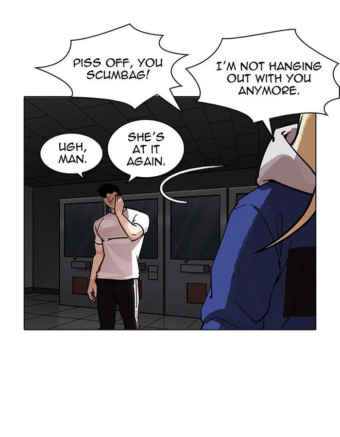 Lookism Chapter 204 Online - página 109