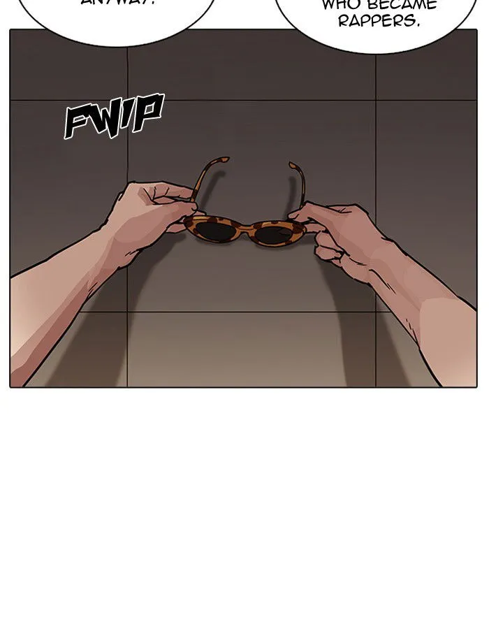 Lookism Chapter 204 Online - página 112