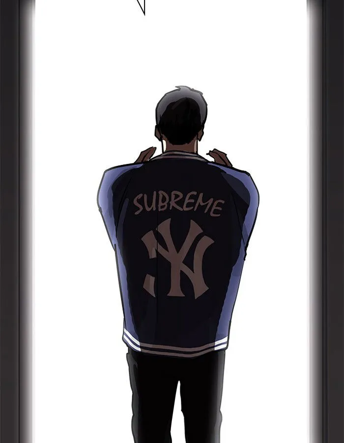 Lookism Chapter 204 Online - página 115
